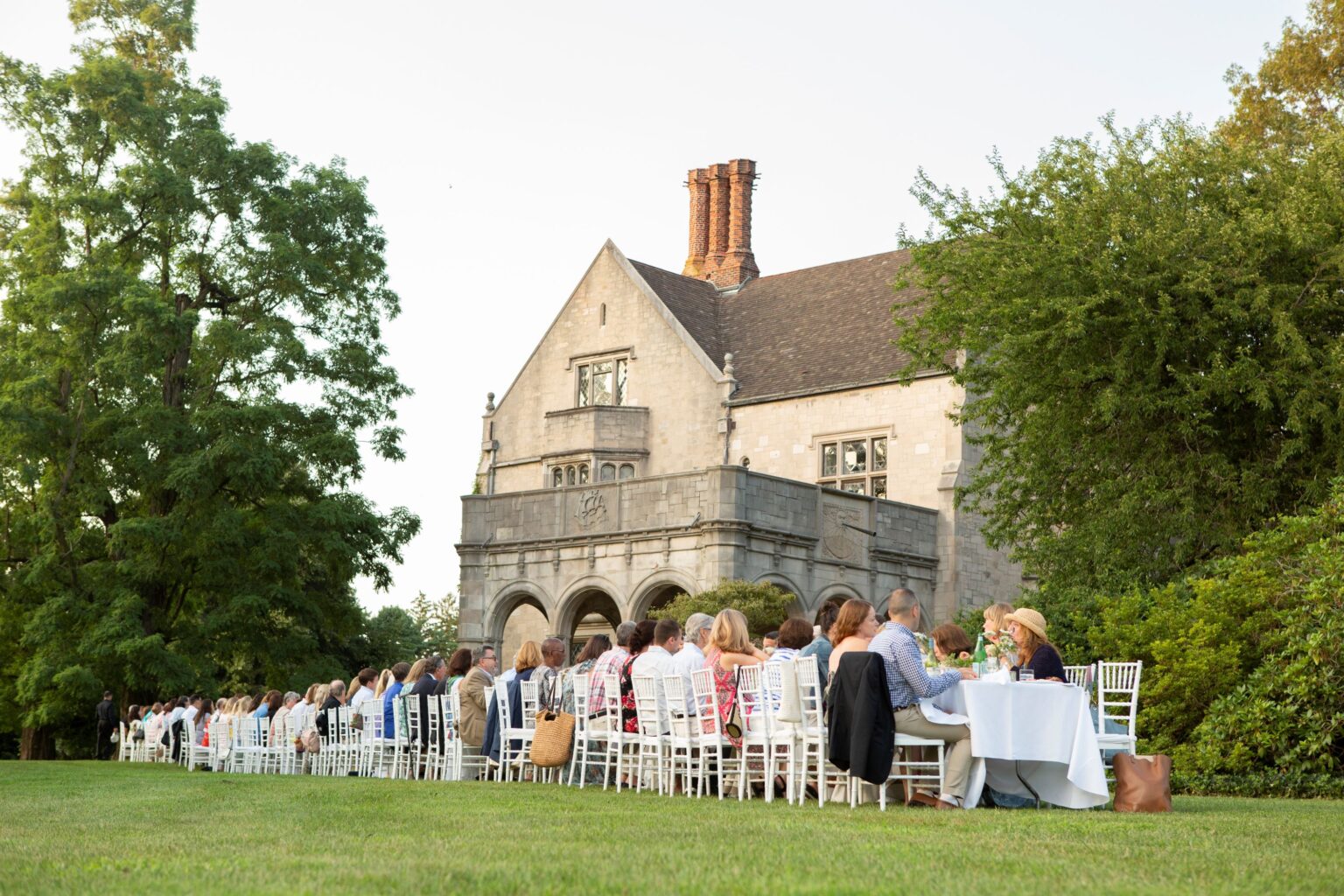 Planting Fields Foundation