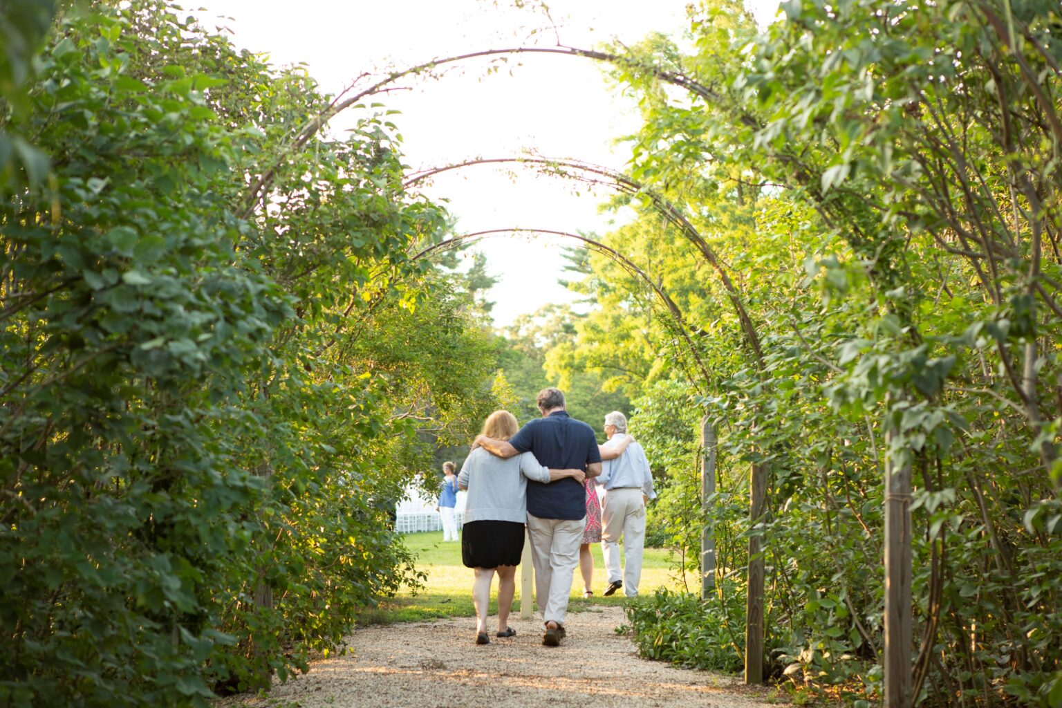 Planting Fields Foundation