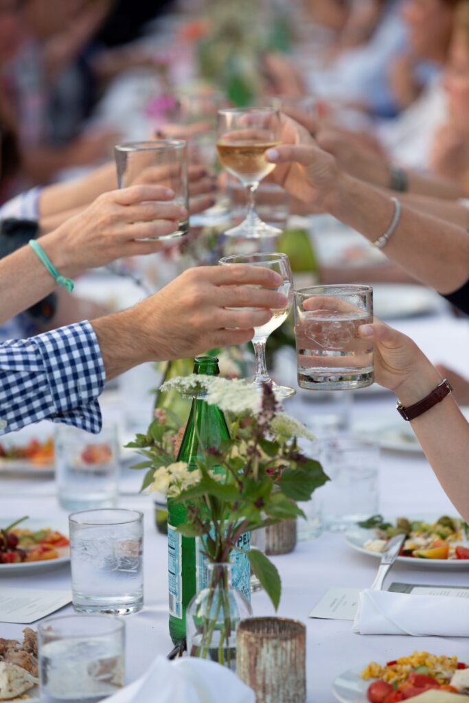 Planting Fields Foundation