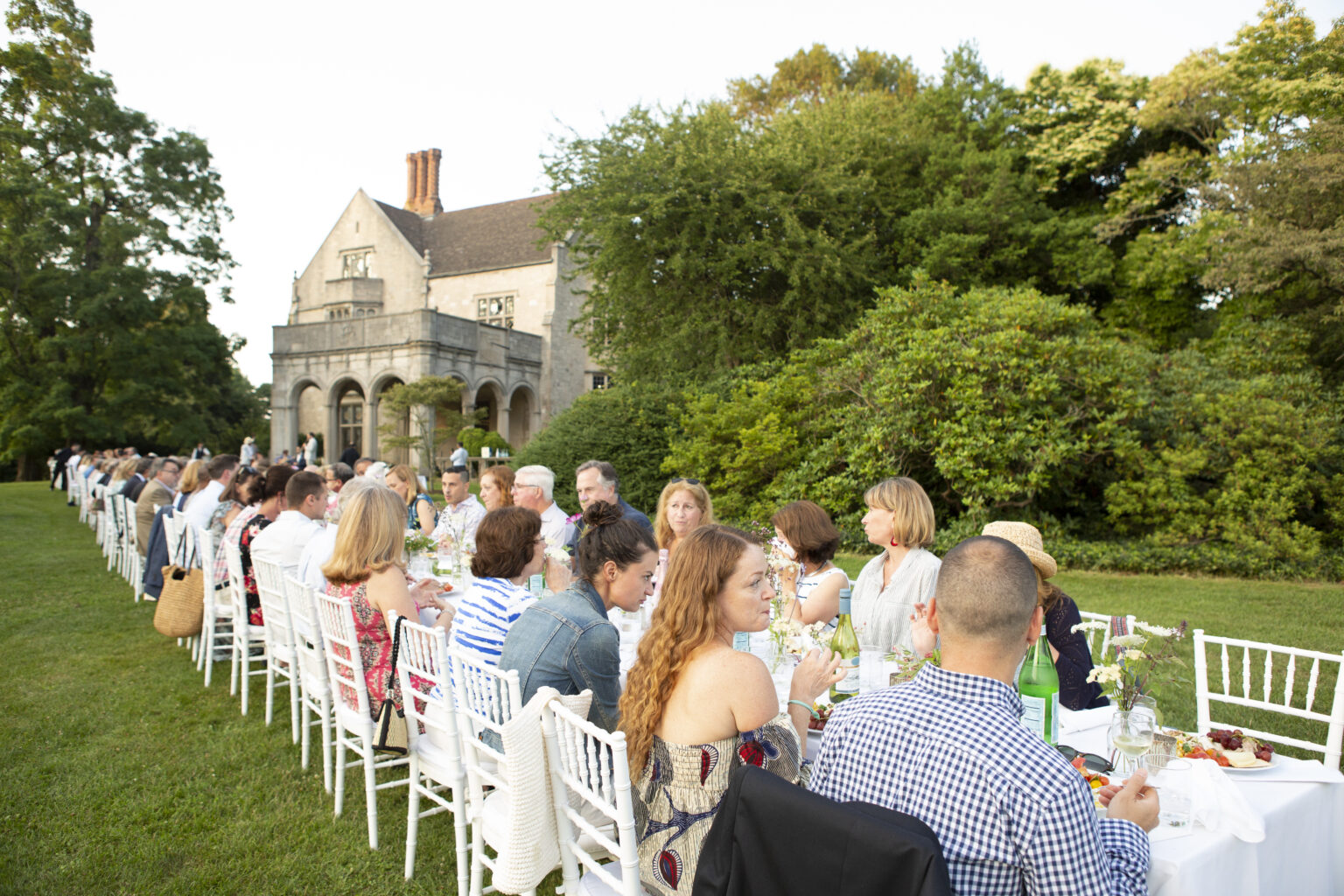 Planting Fields Foundation