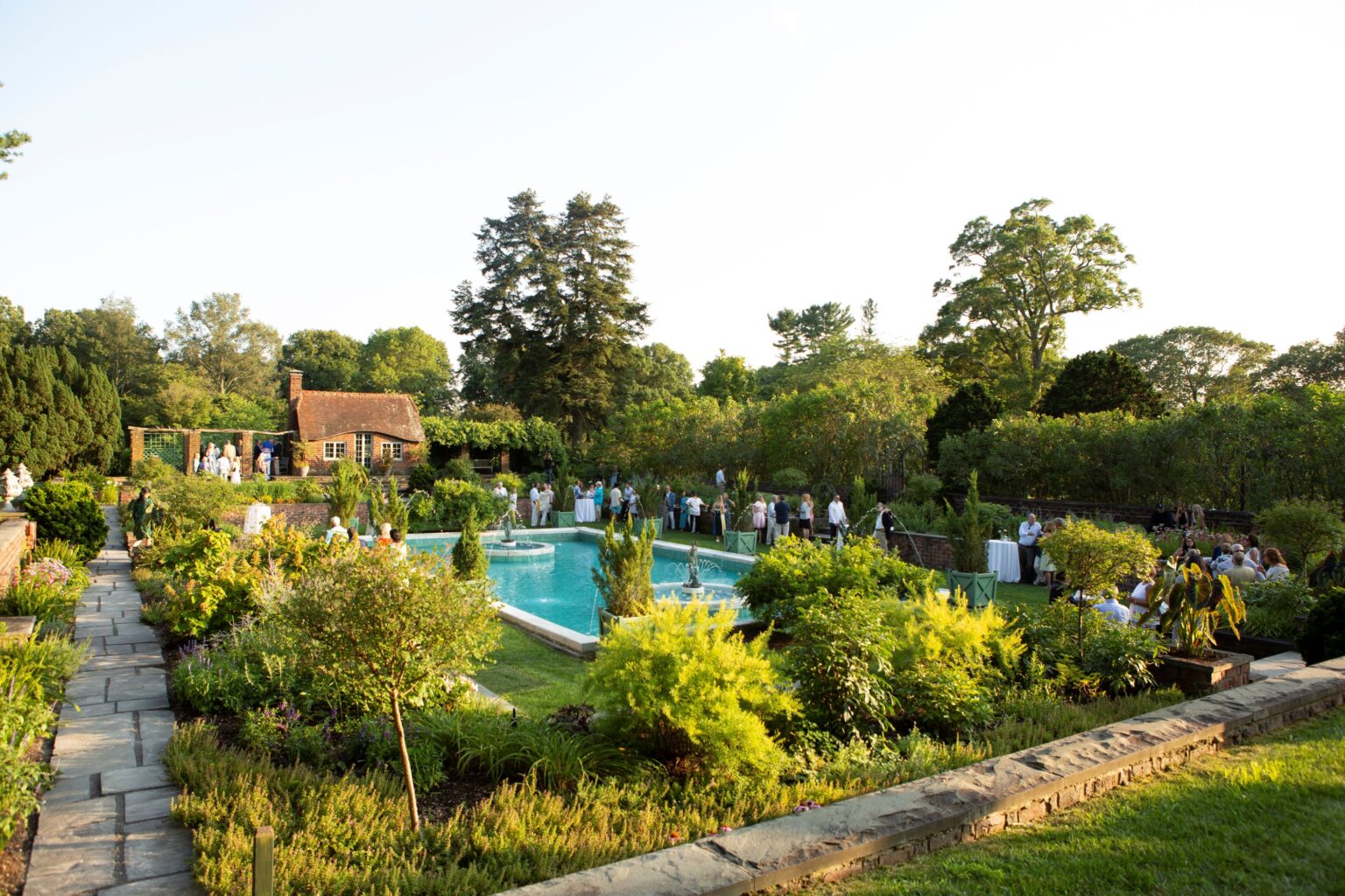 A Moveable Feast Planting Fields Foundation
