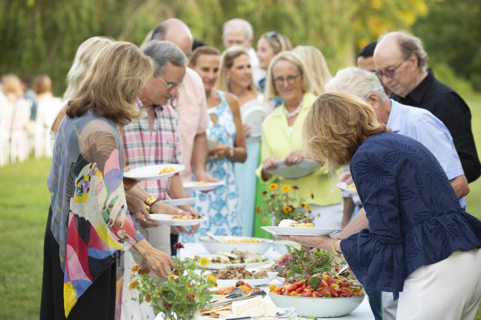 Planting Fields Foundation