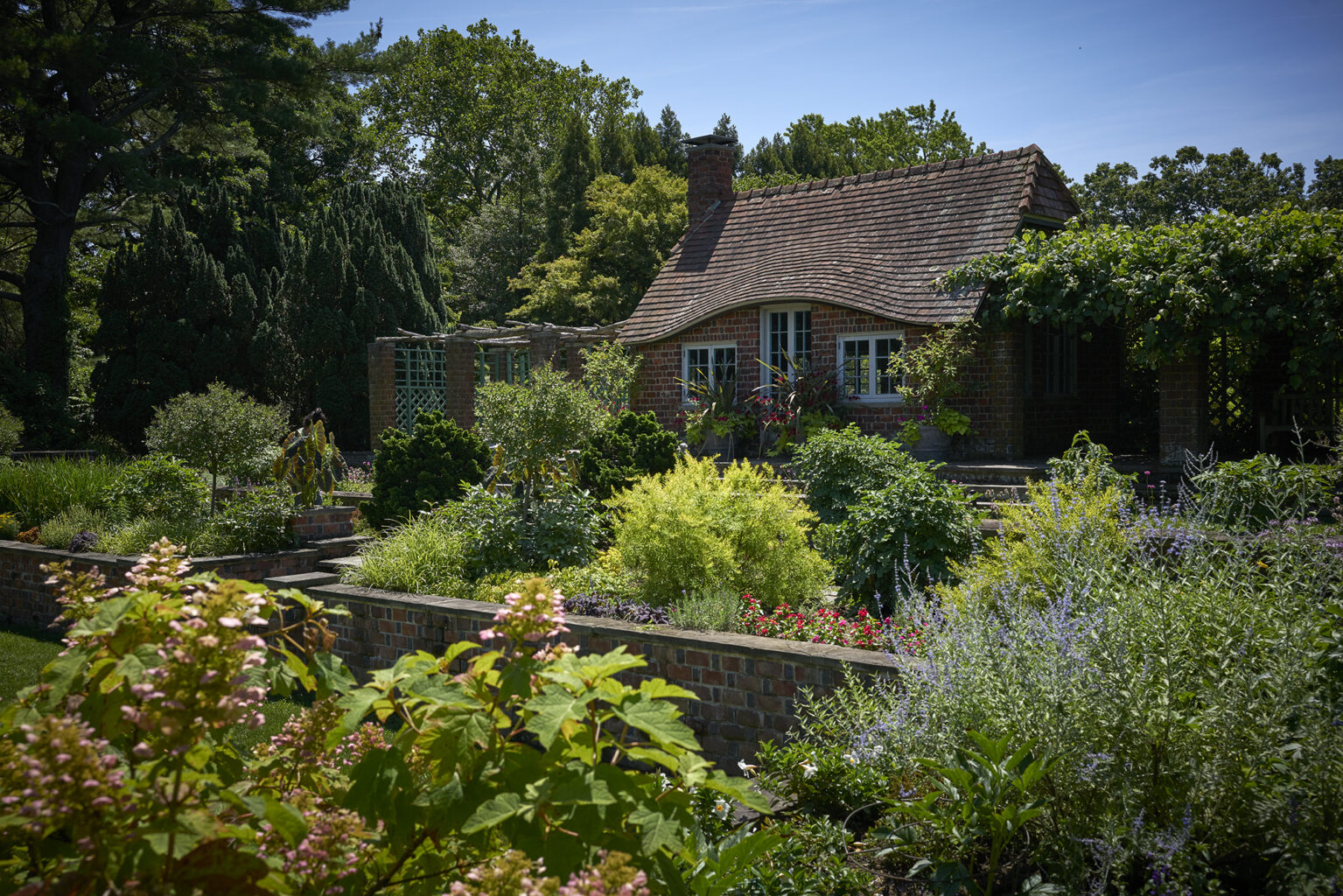 Planting Fields Foundation