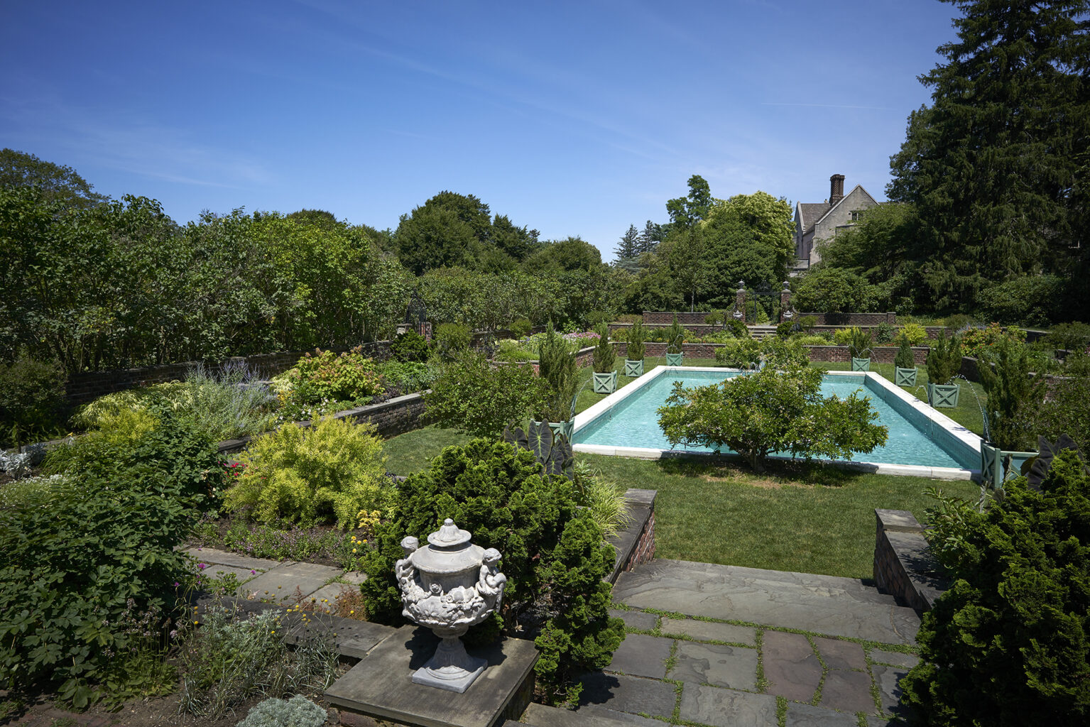 Planting Fields Foundation