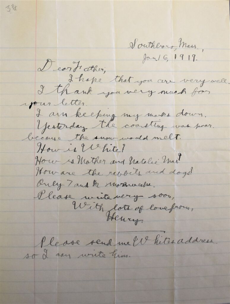 Planting Fields Foundation