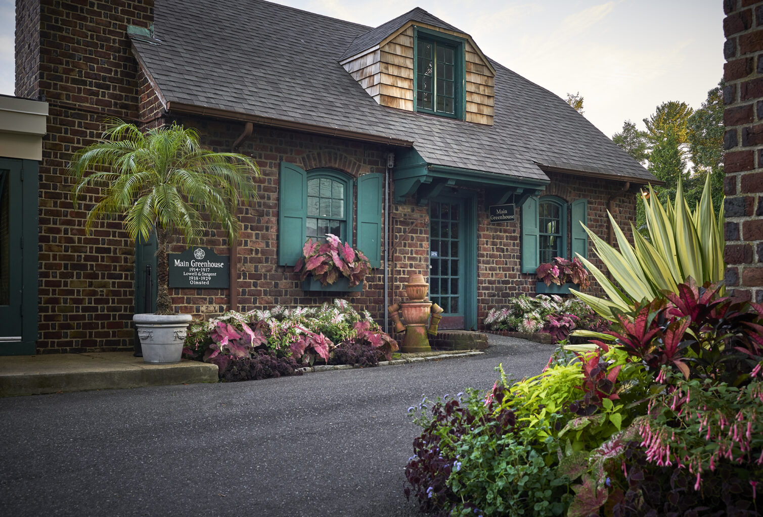 Planting Fields Foundation