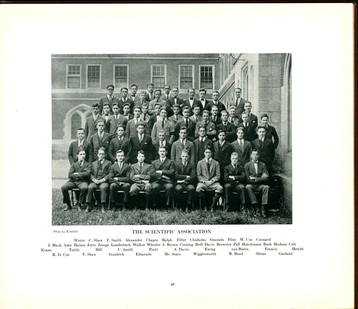 Planting Fields Foundation