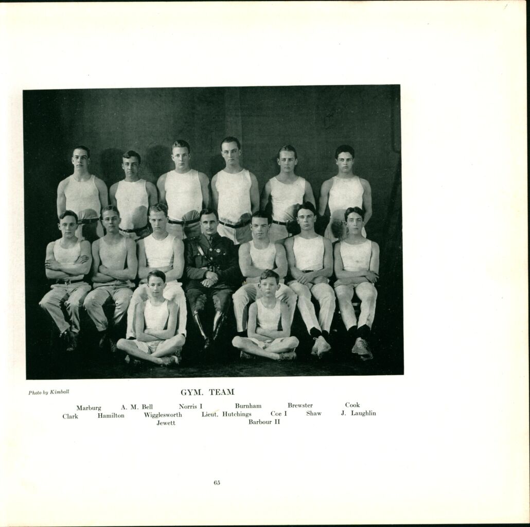 Planting Fields Foundation