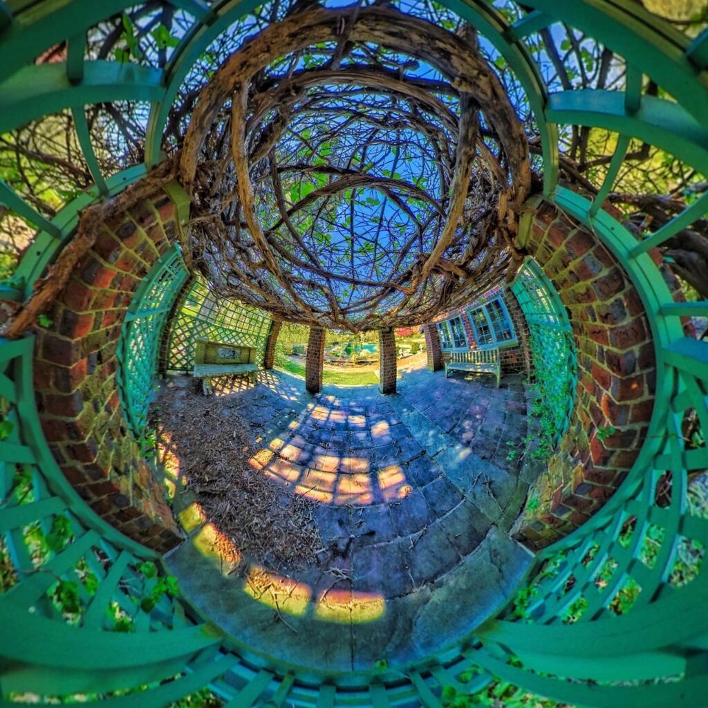 Planting Fields Foundation