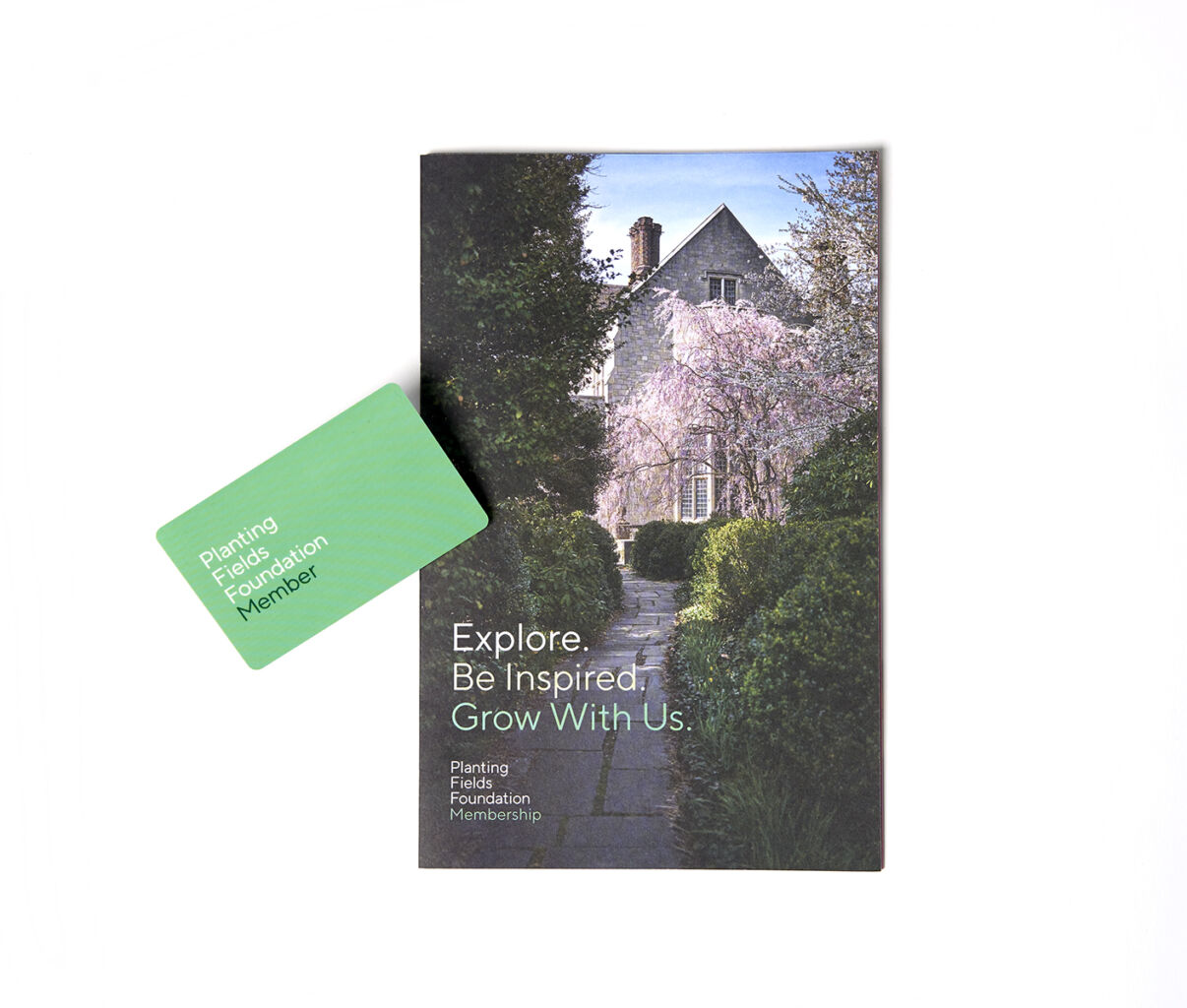 Planting Fields Foundation