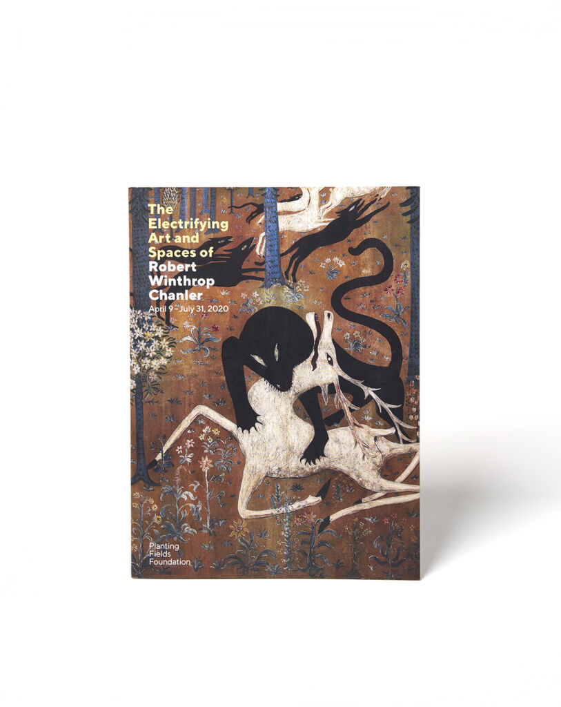 Planting Fields Foundation