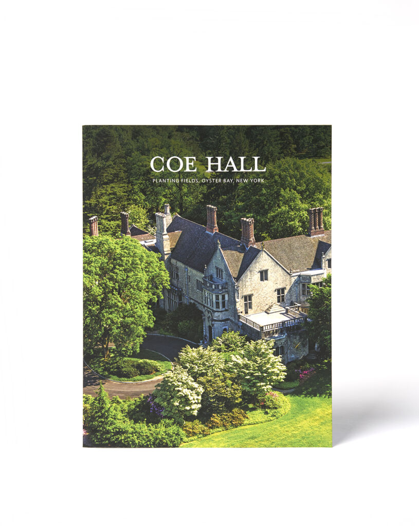 Planting Fields Foundation