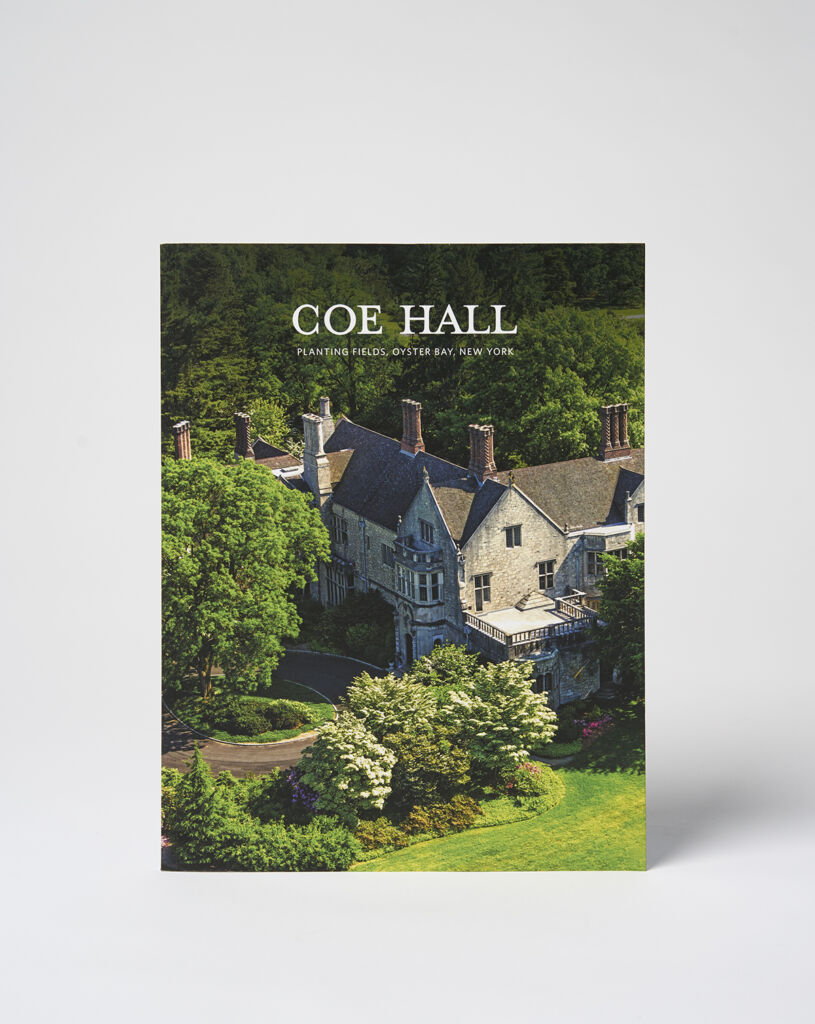 Planting Fields Foundation