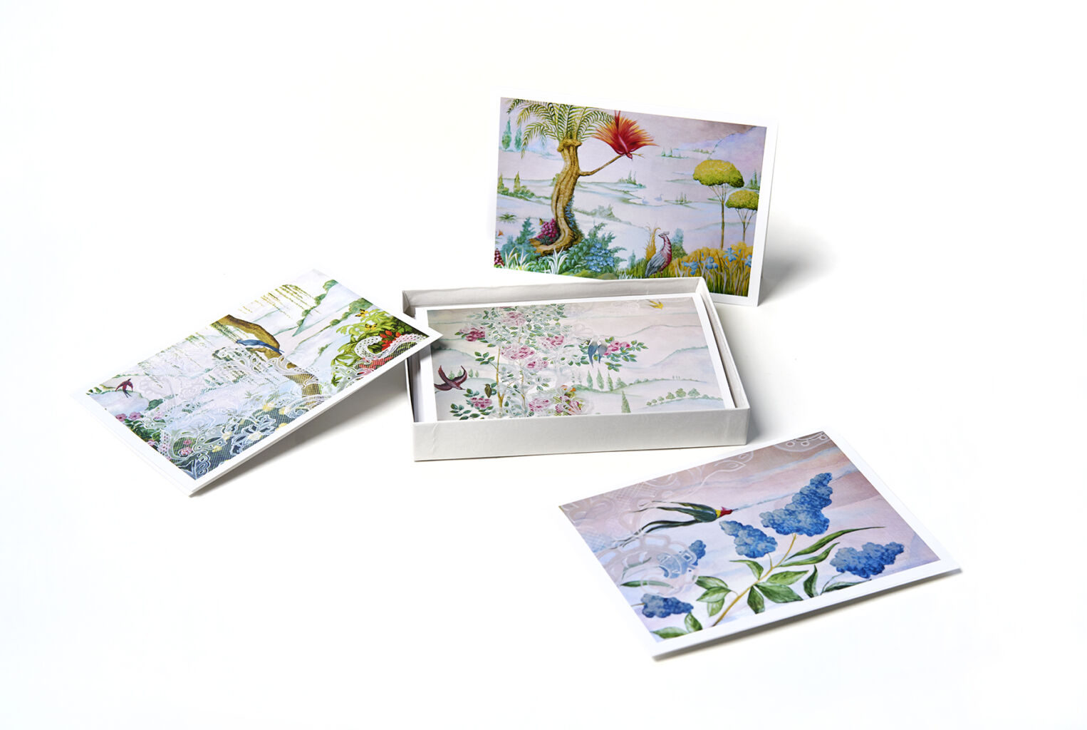 Planting Fields Foundation