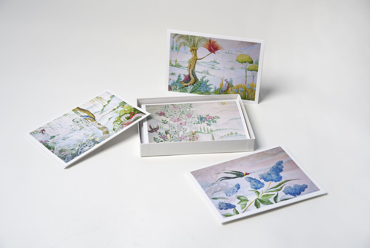 Planting Fields Foundation