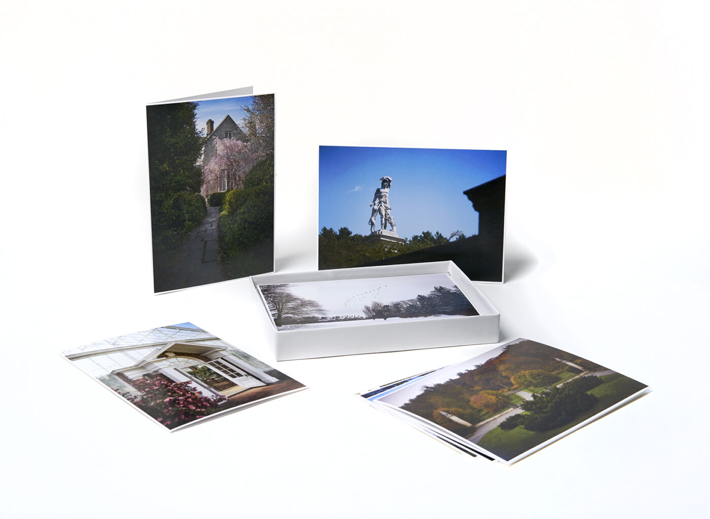 Planting Fields Foundation