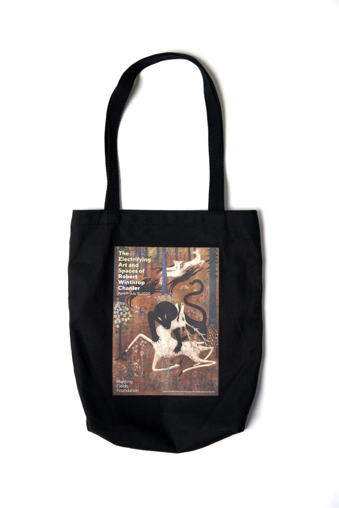 Planting Fields Foundation