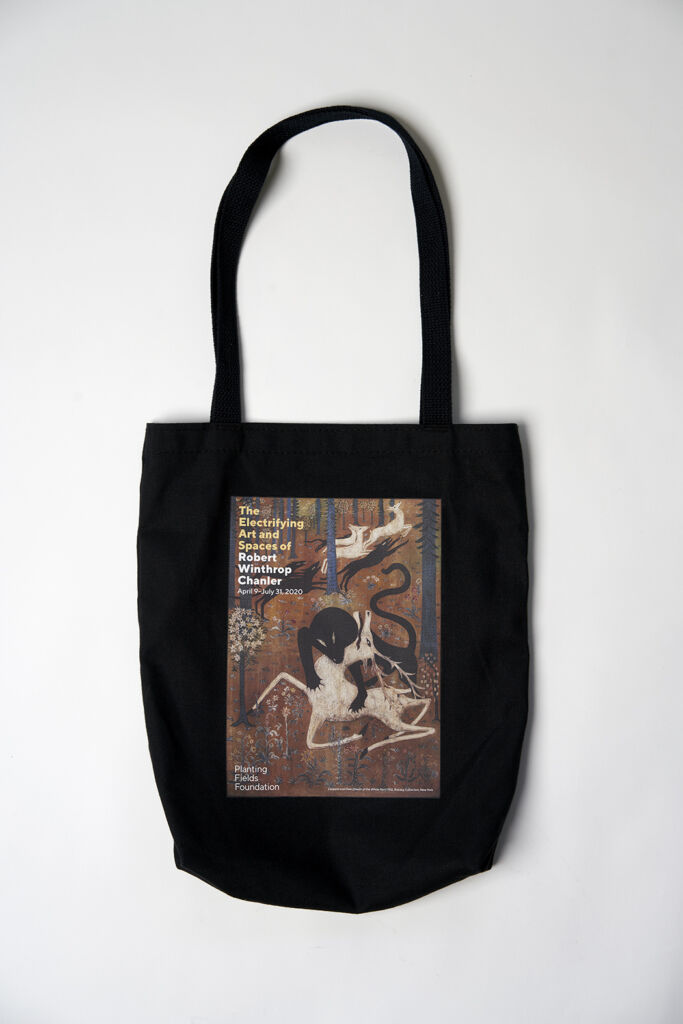 Planting Fields Foundation