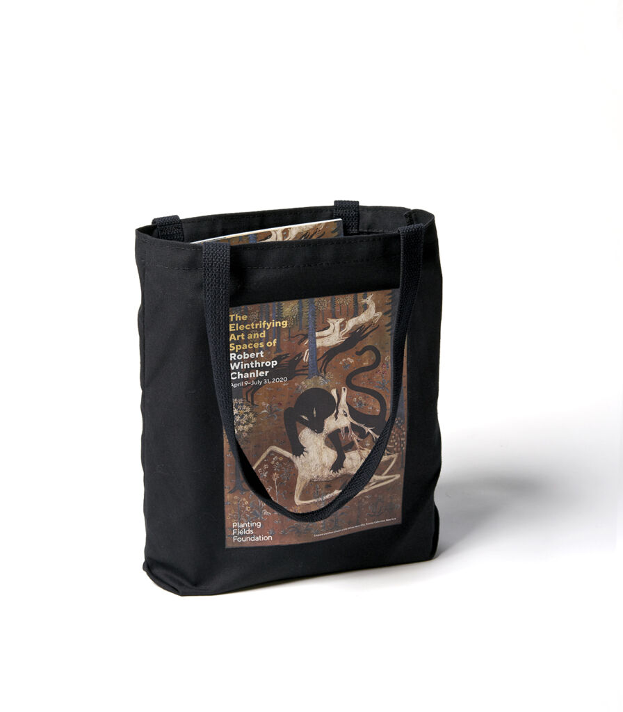 Planting Fields Foundation