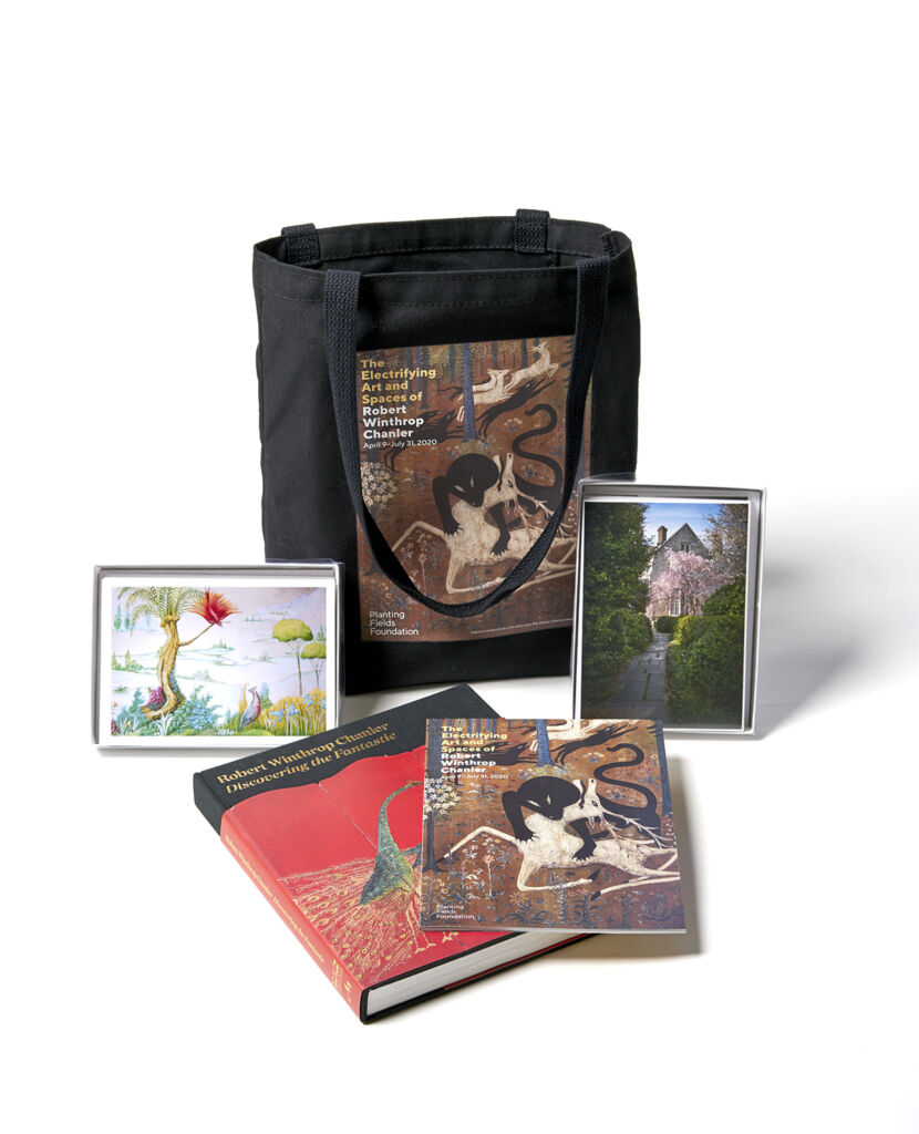 Planting Fields Foundation