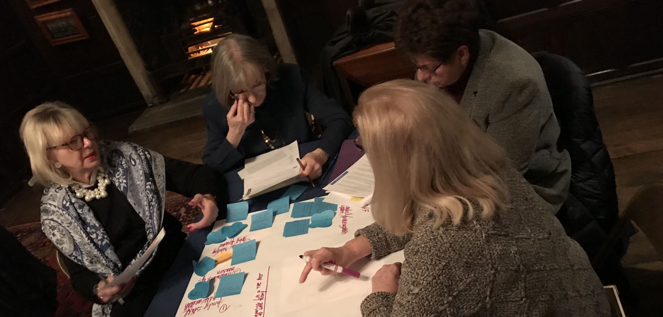 Planting Fields Foundation