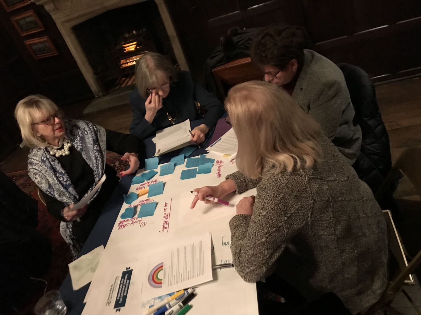 Planting Fields Foundation