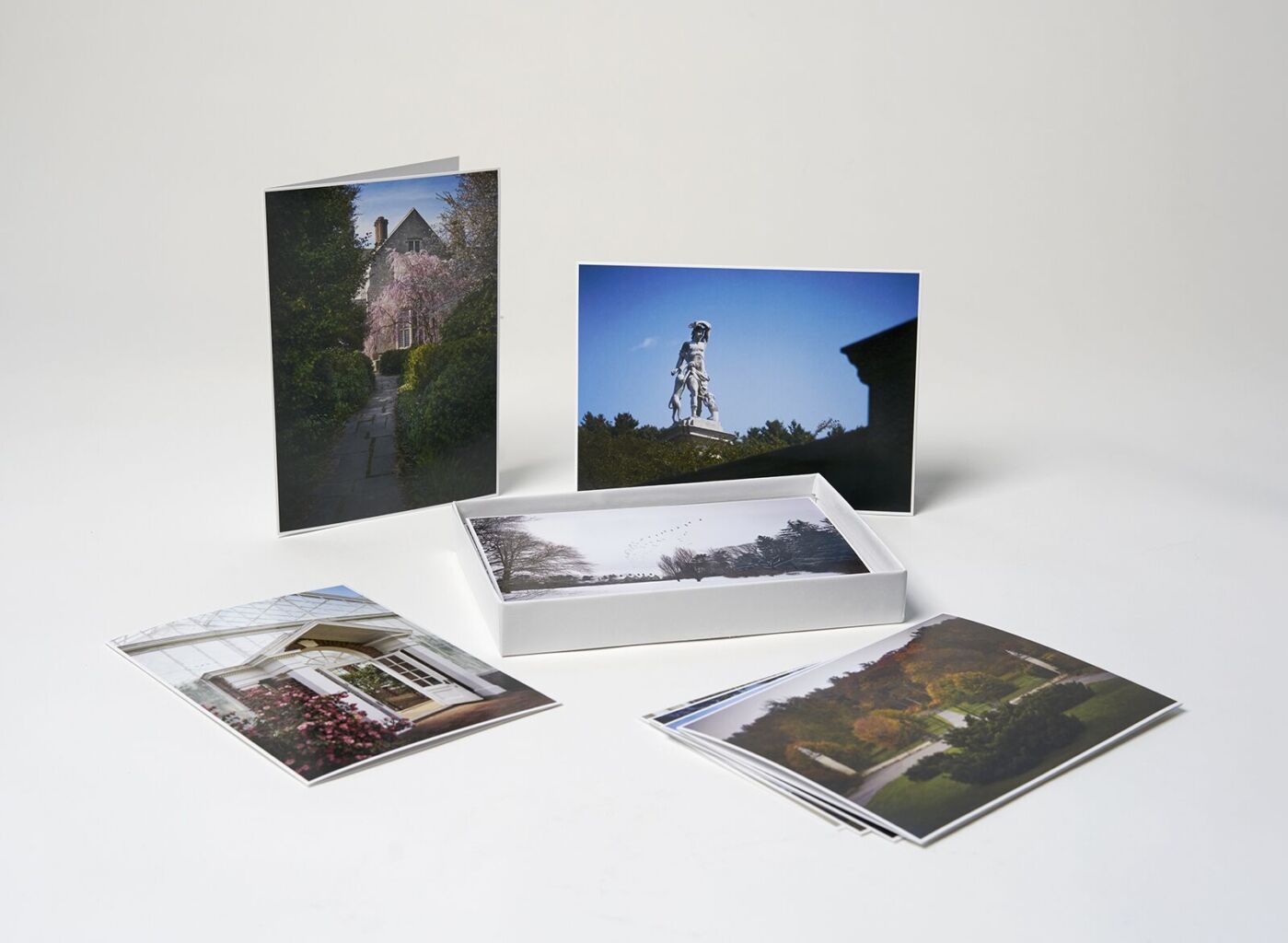 Planting Fields Foundation