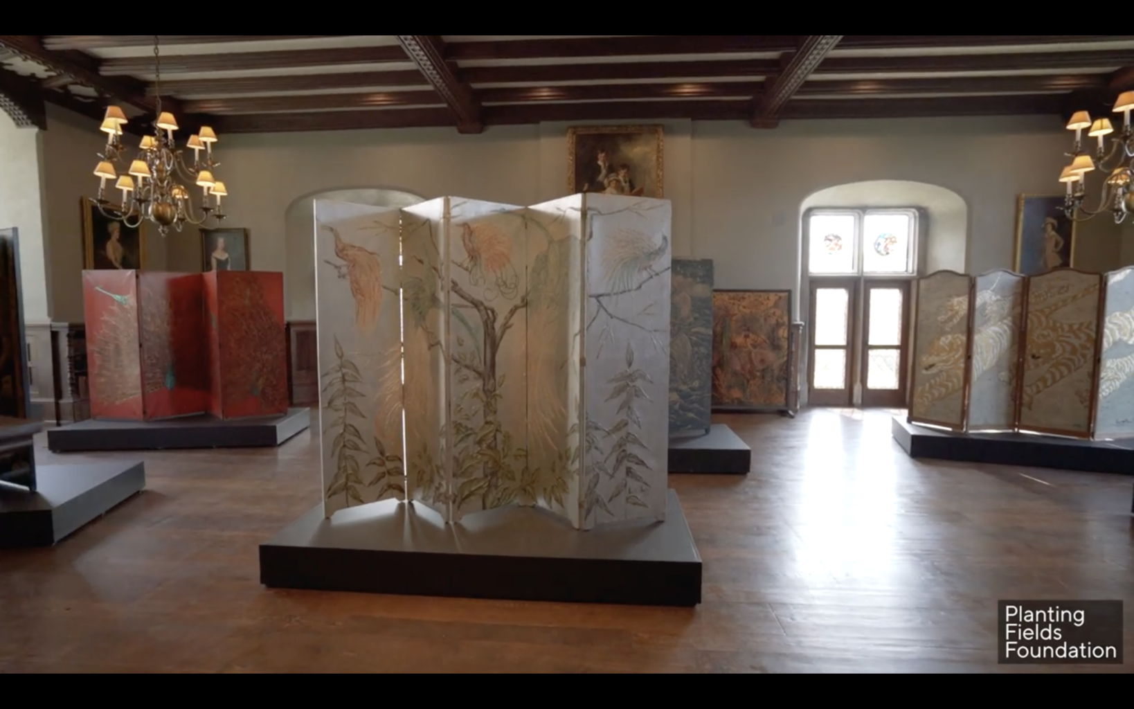 Planting Fields Foundation