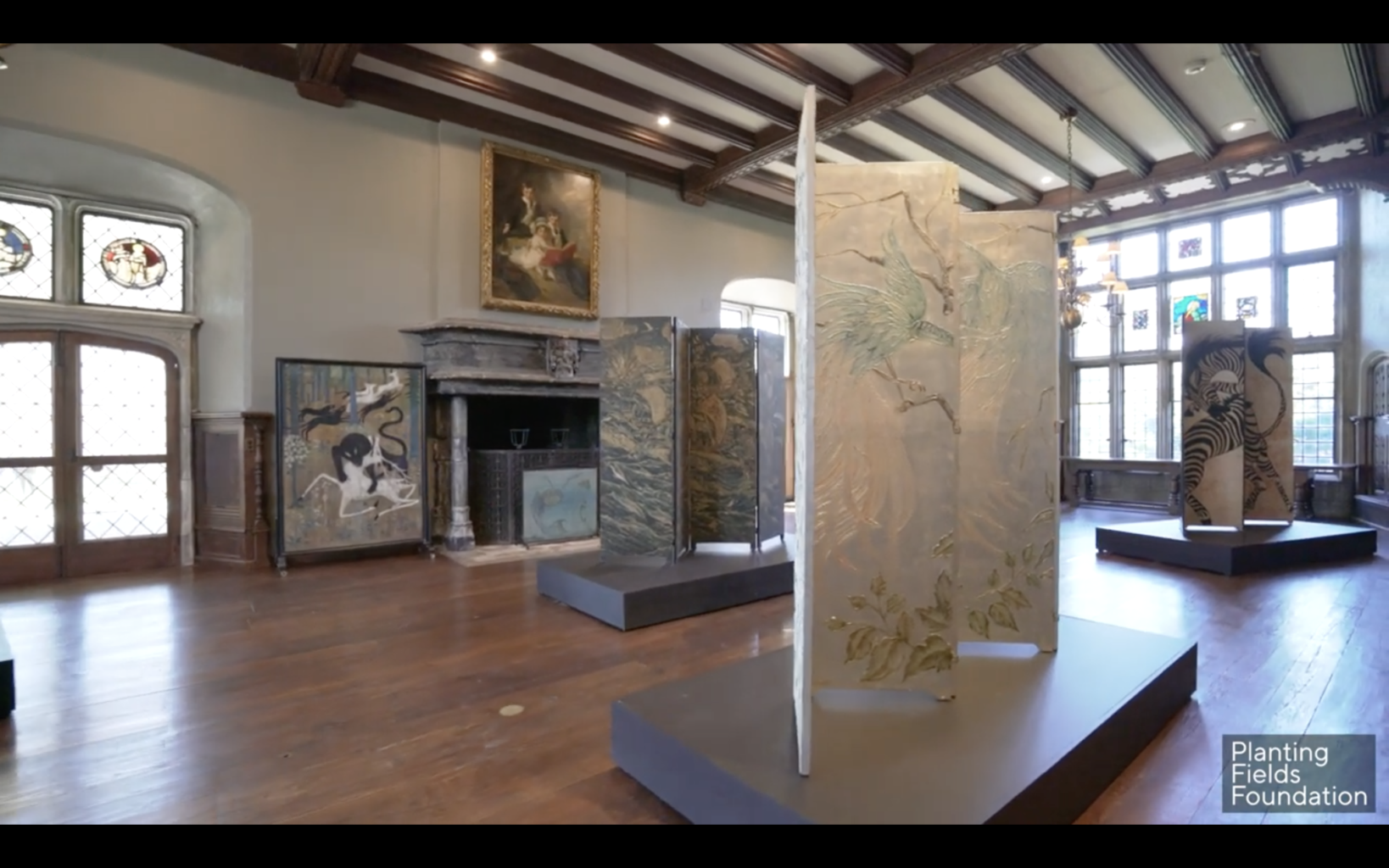 Planting Fields Foundation