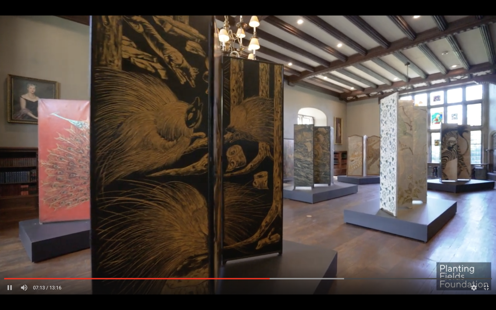 Planting Fields Foundation