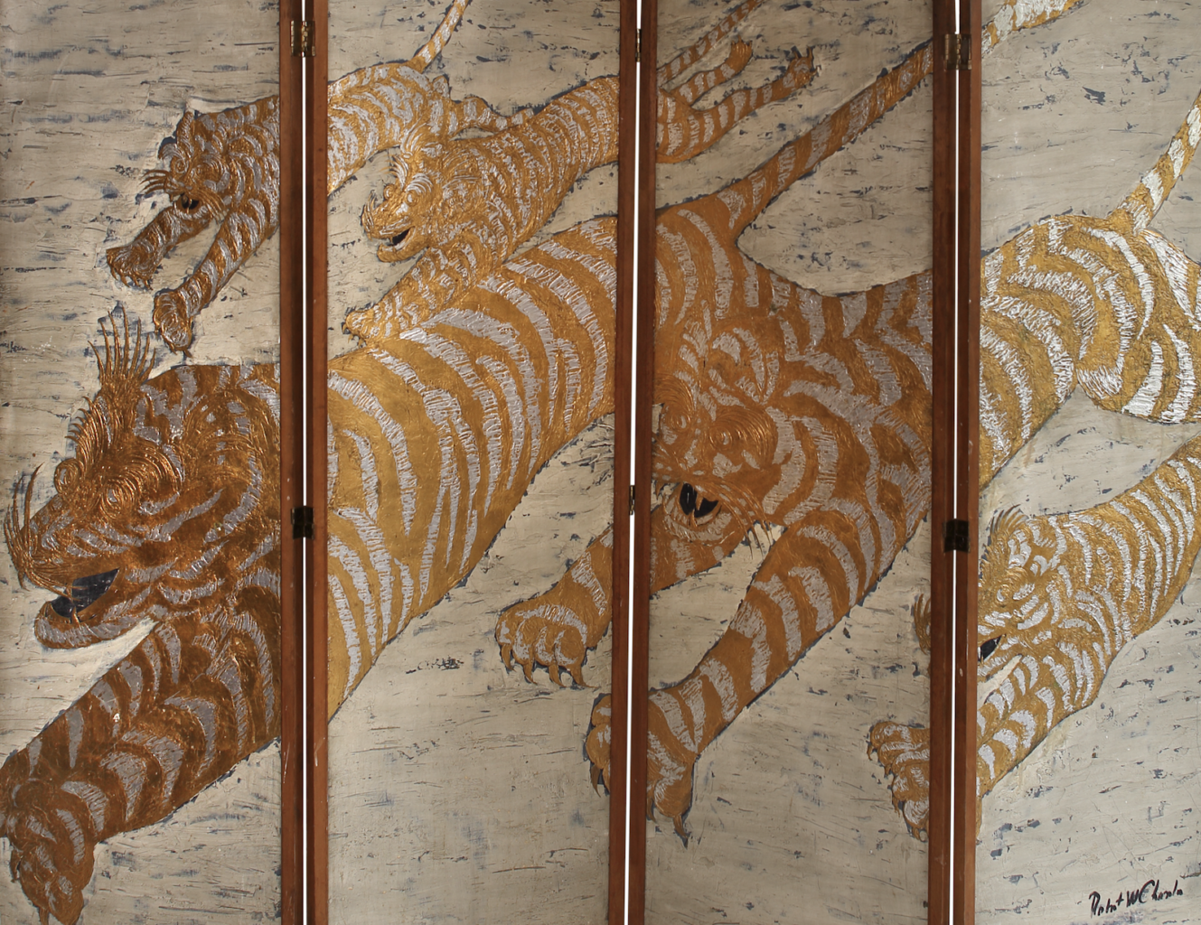 Planting Fields Foundation