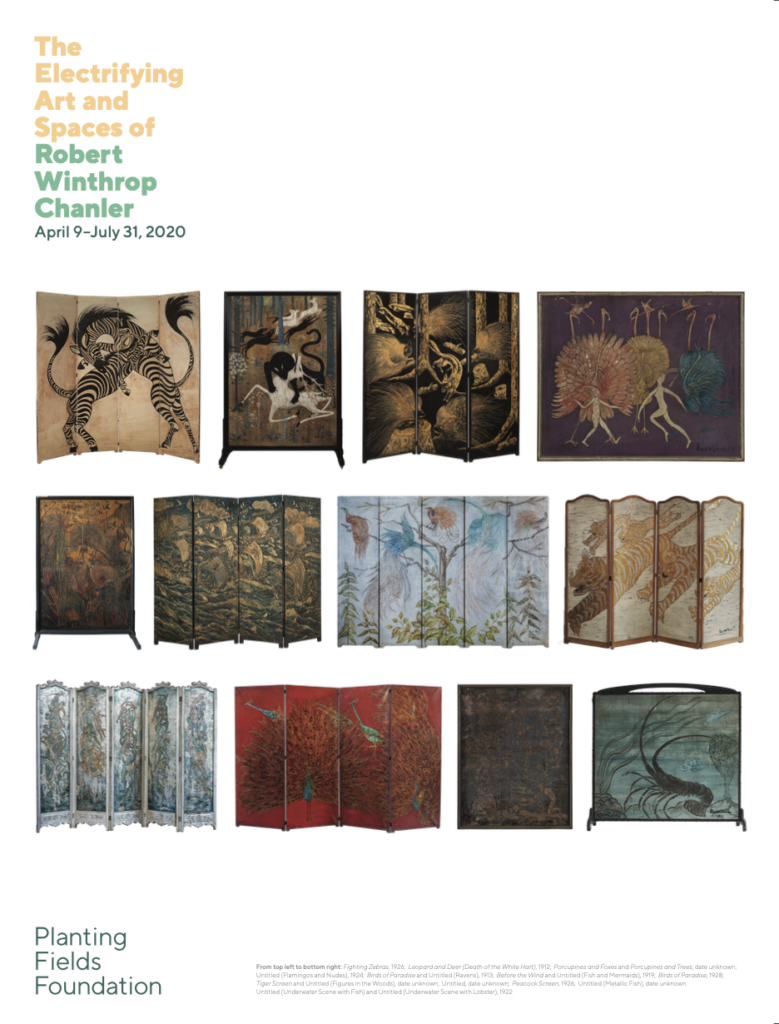 Planting Fields Foundation