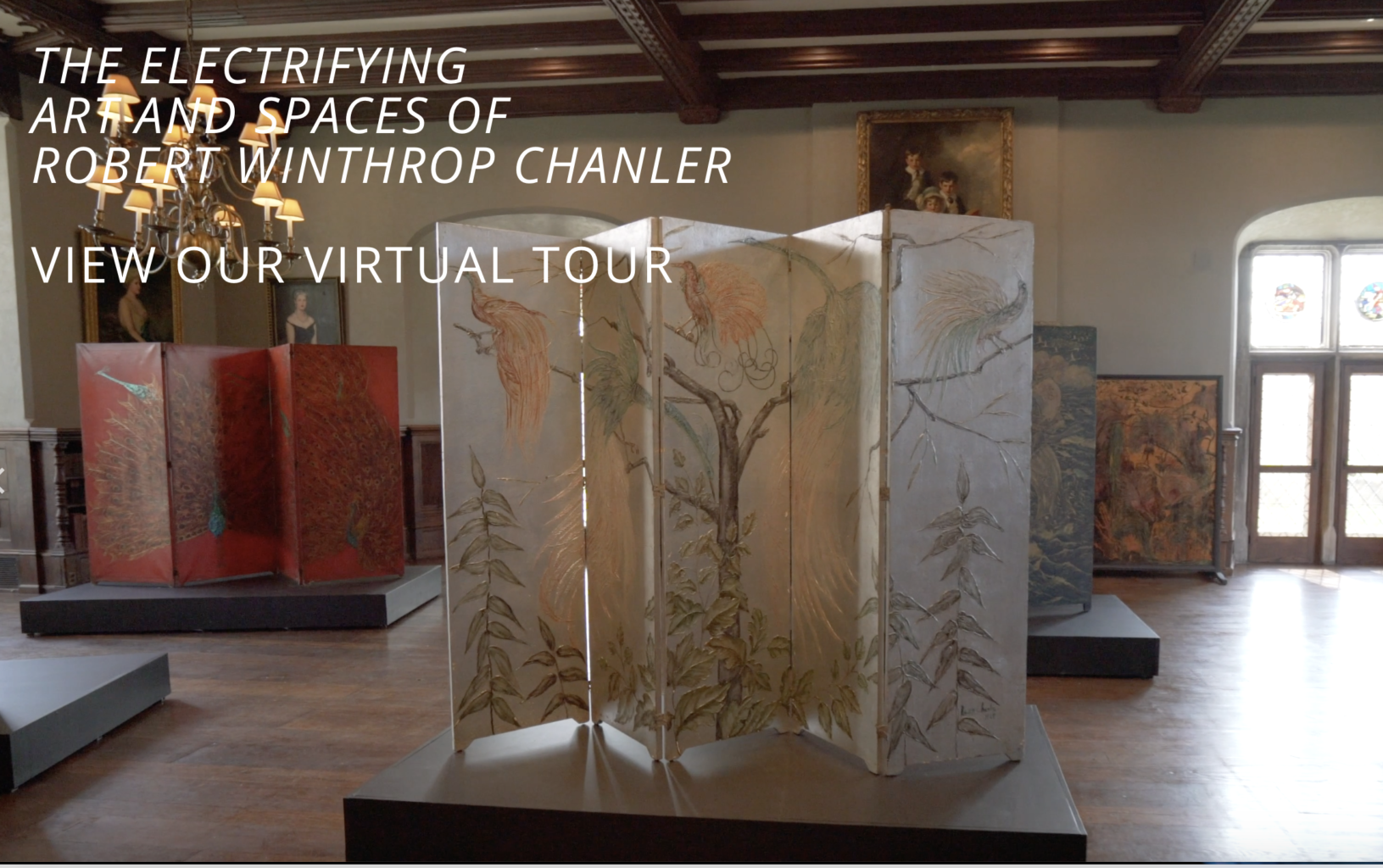 Planting Fields Foundation