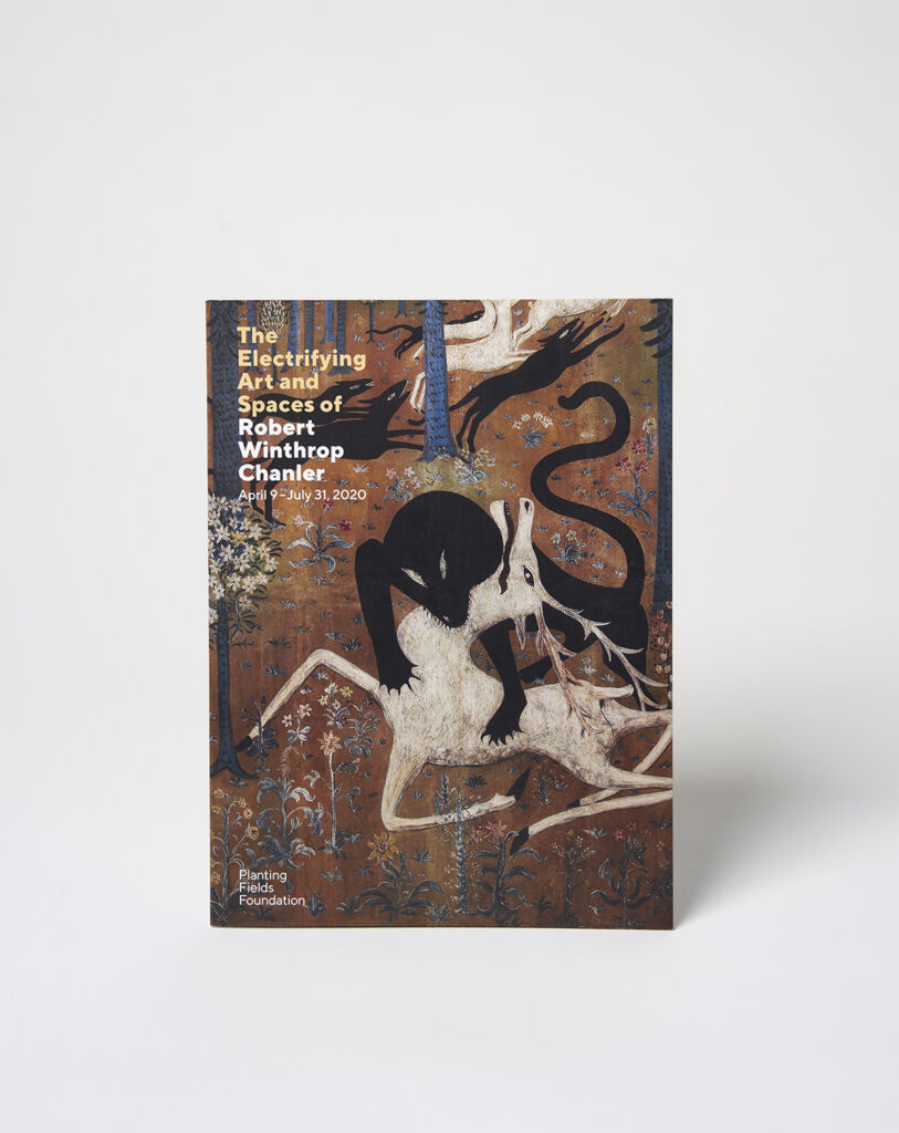 Planting Fields Foundation