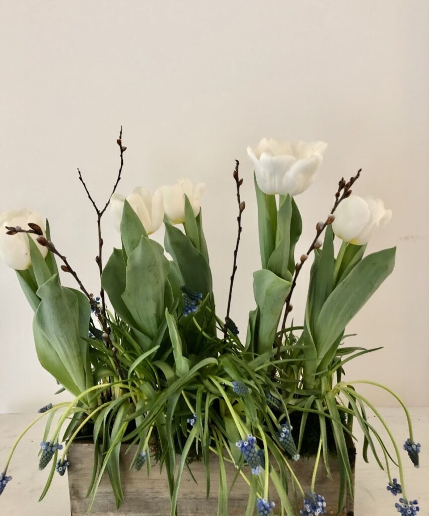 Planting Fields Foundation