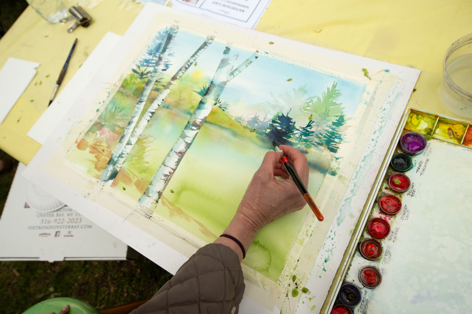 Planting Fields Foundation