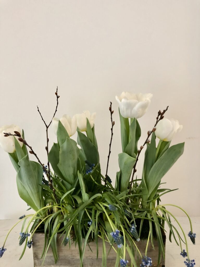 Planting Fields Foundation