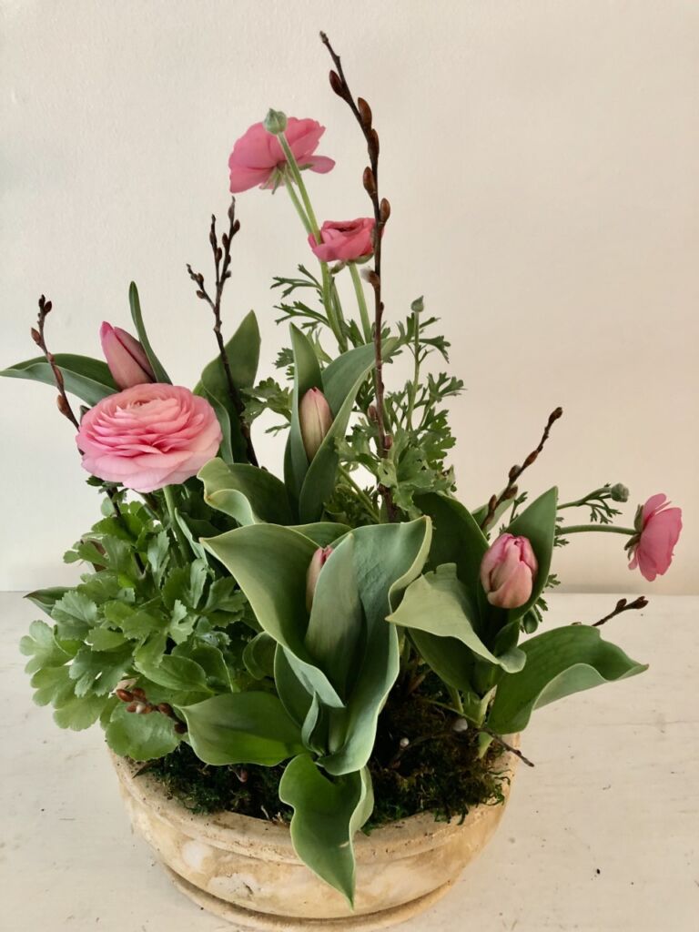 Planting Fields Foundation