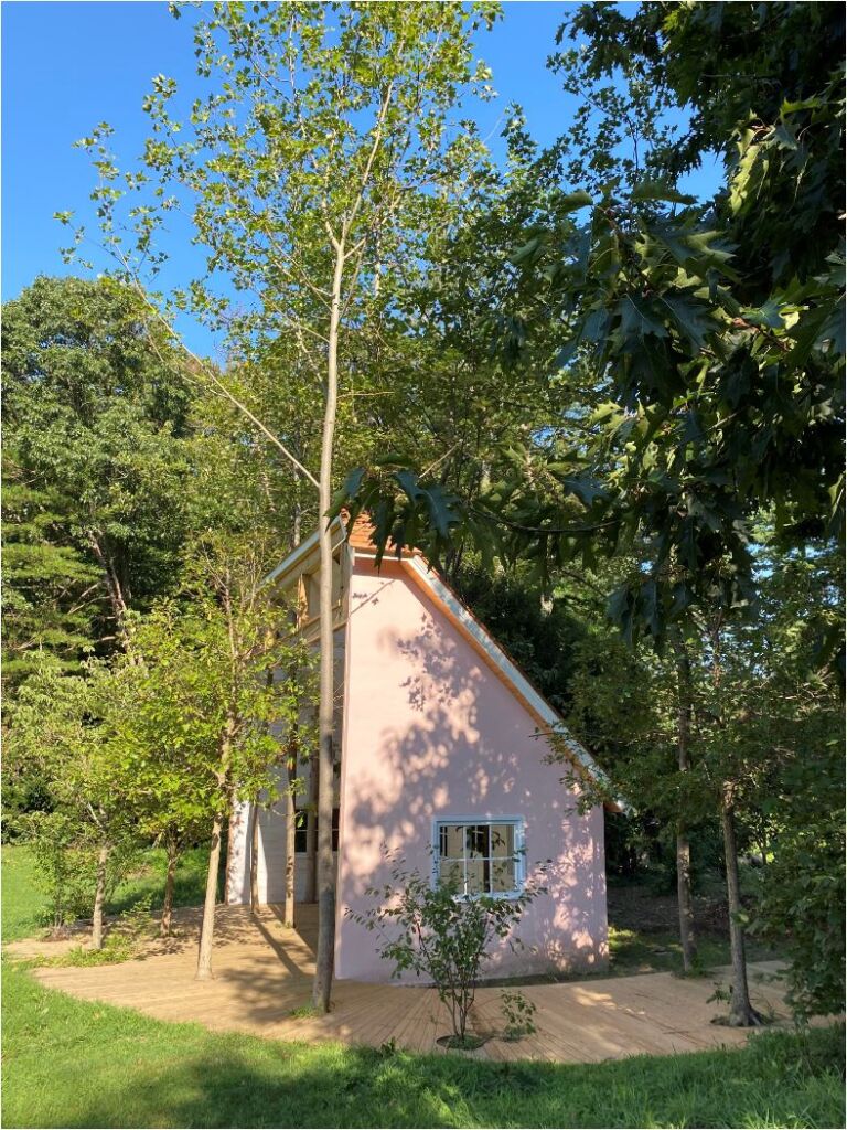 Planting Fields Foundation