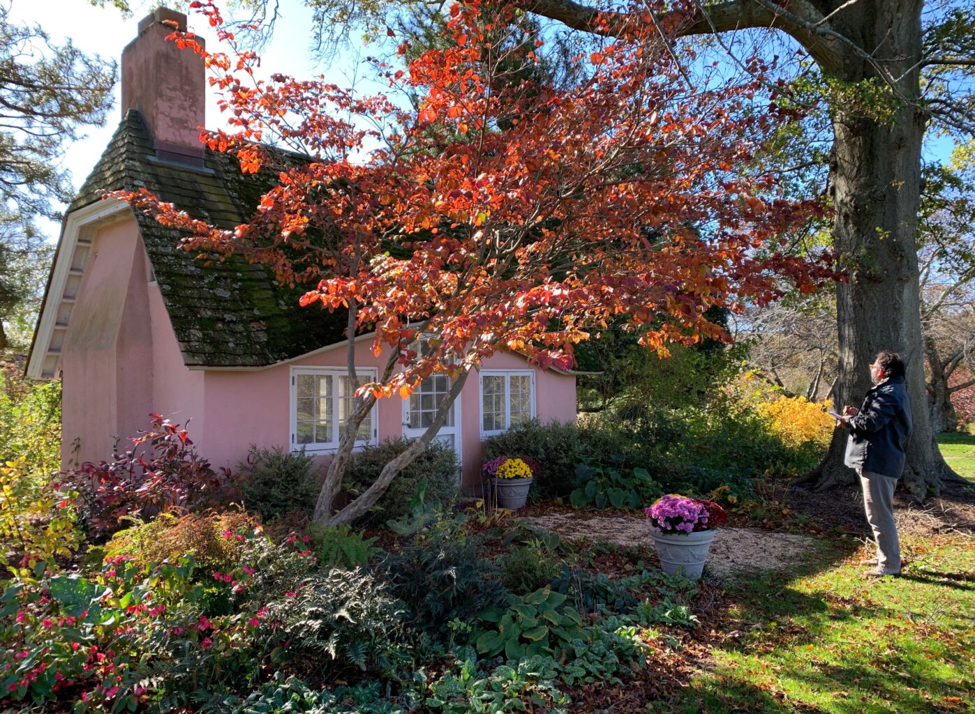 Planting Fields Foundation