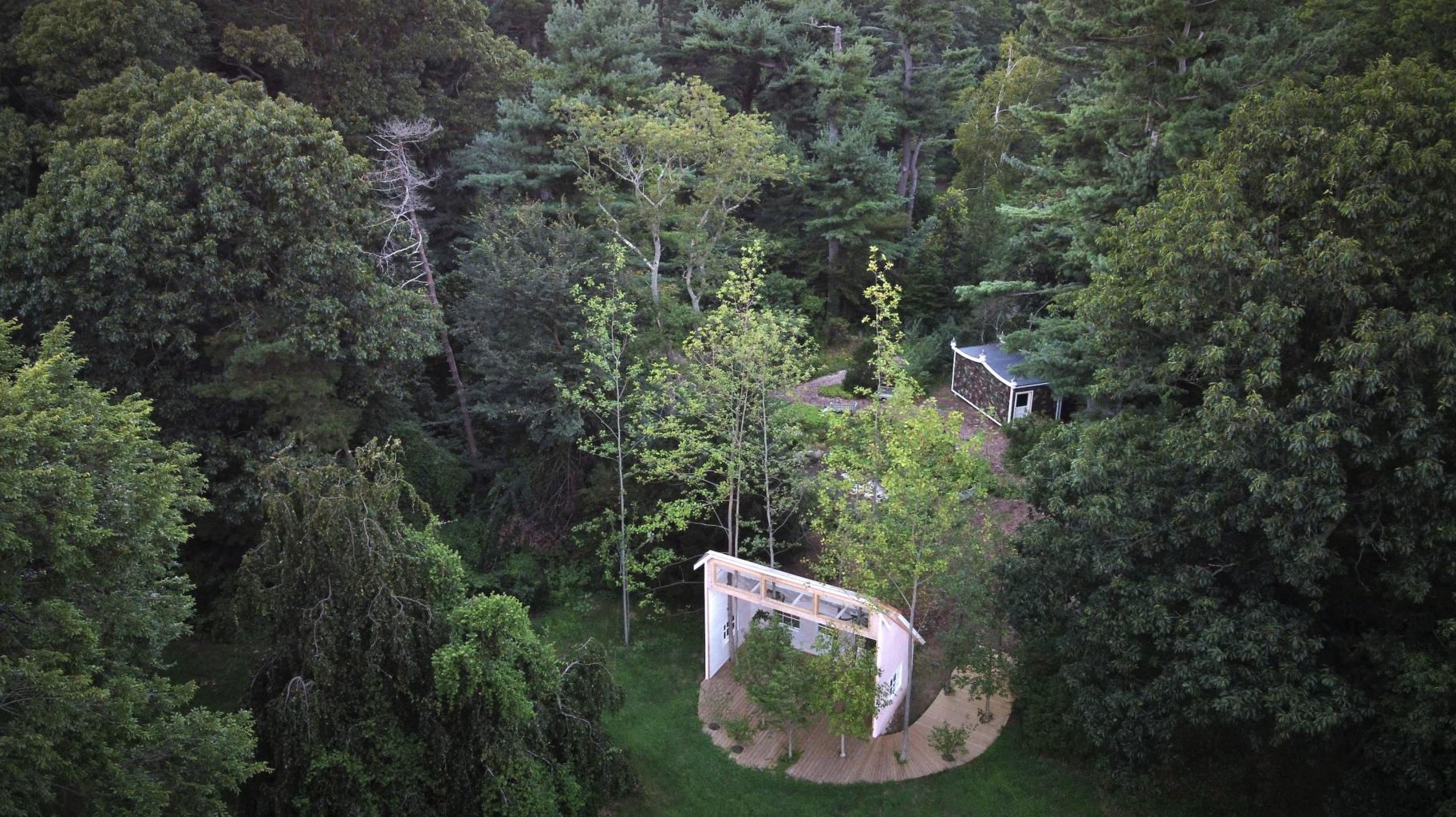 Planting Fields Foundation