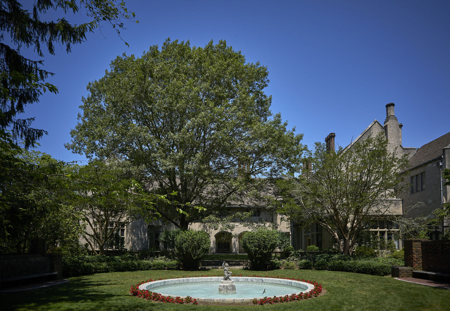 Planting Fields Foundation