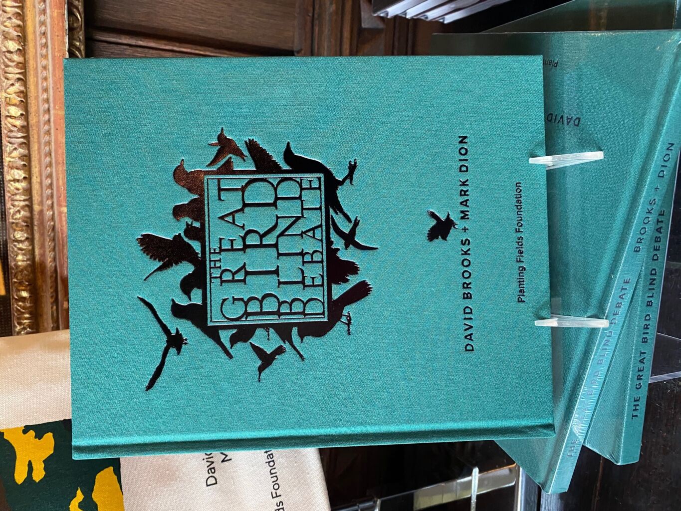 Planting Fields Foundation