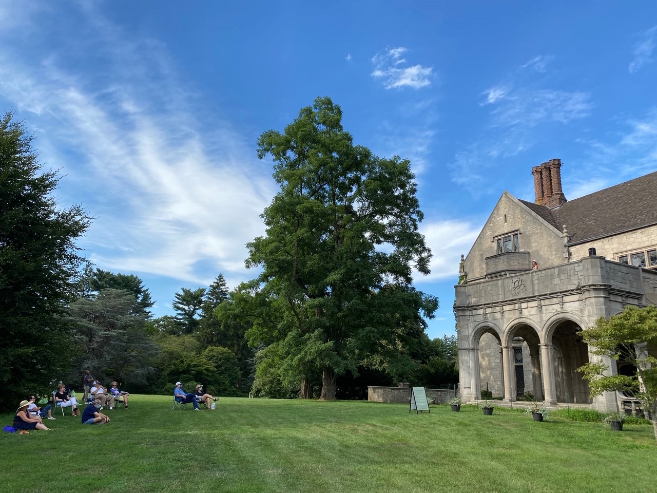 History and Mission Planting Fields Foundation