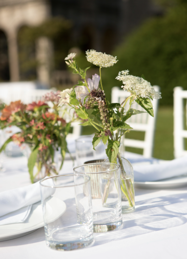 Planting Fields Foundation