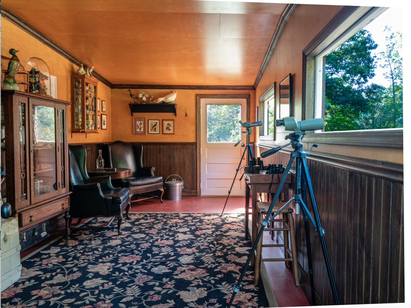 Planting Fields Foundation