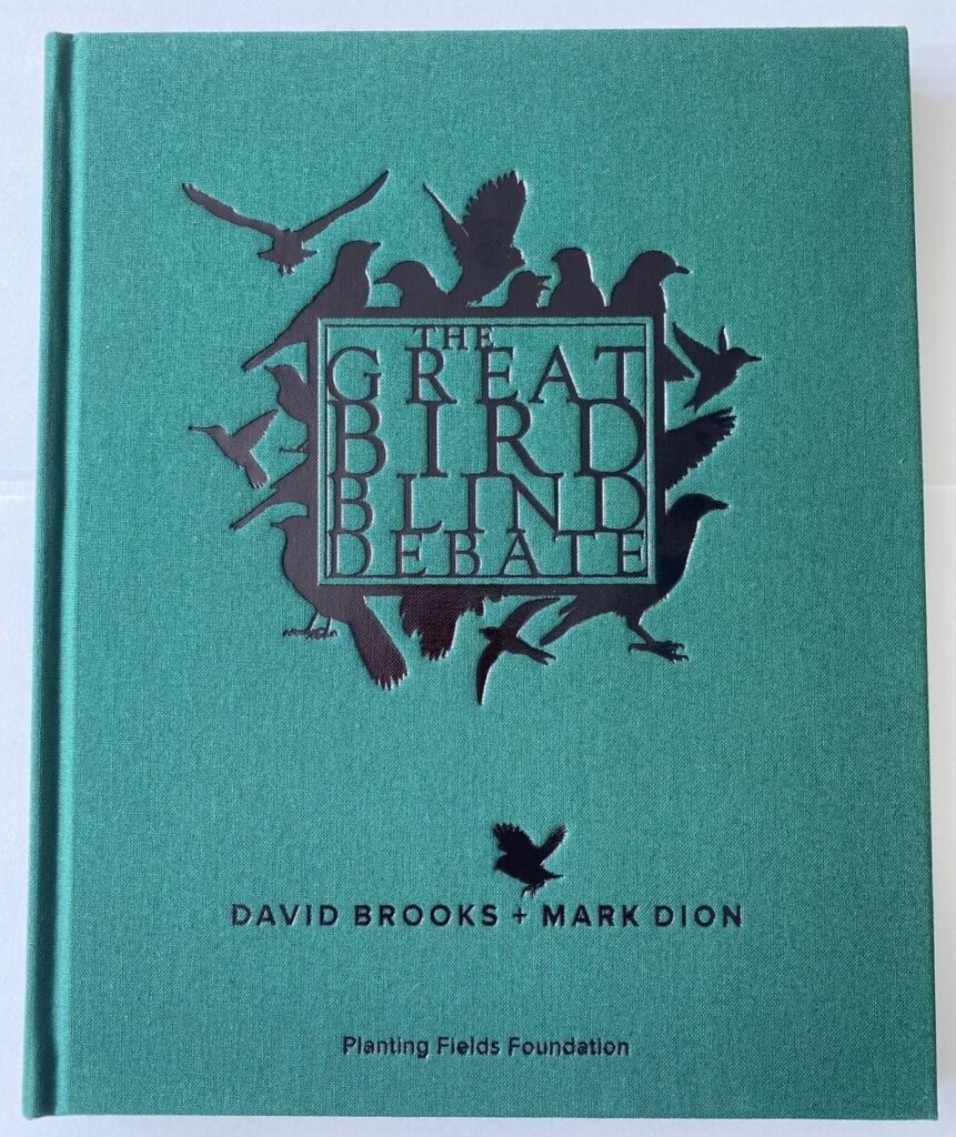 Planting Fields Foundation