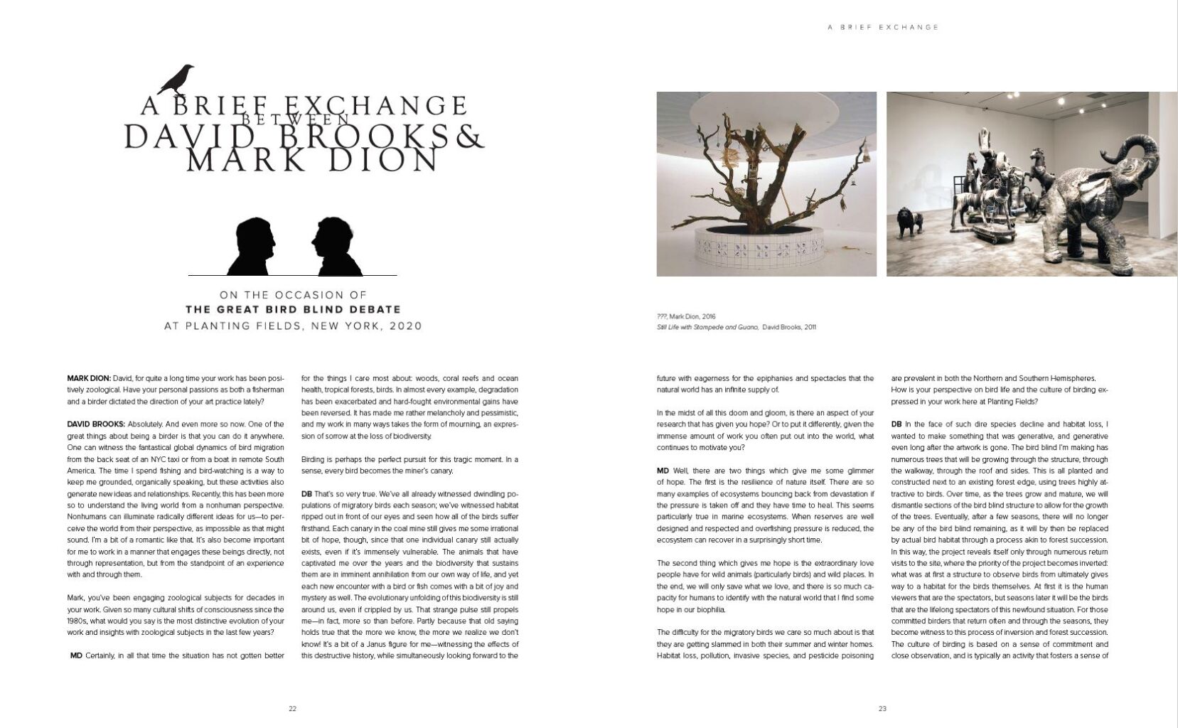 Planting Fields Foundation