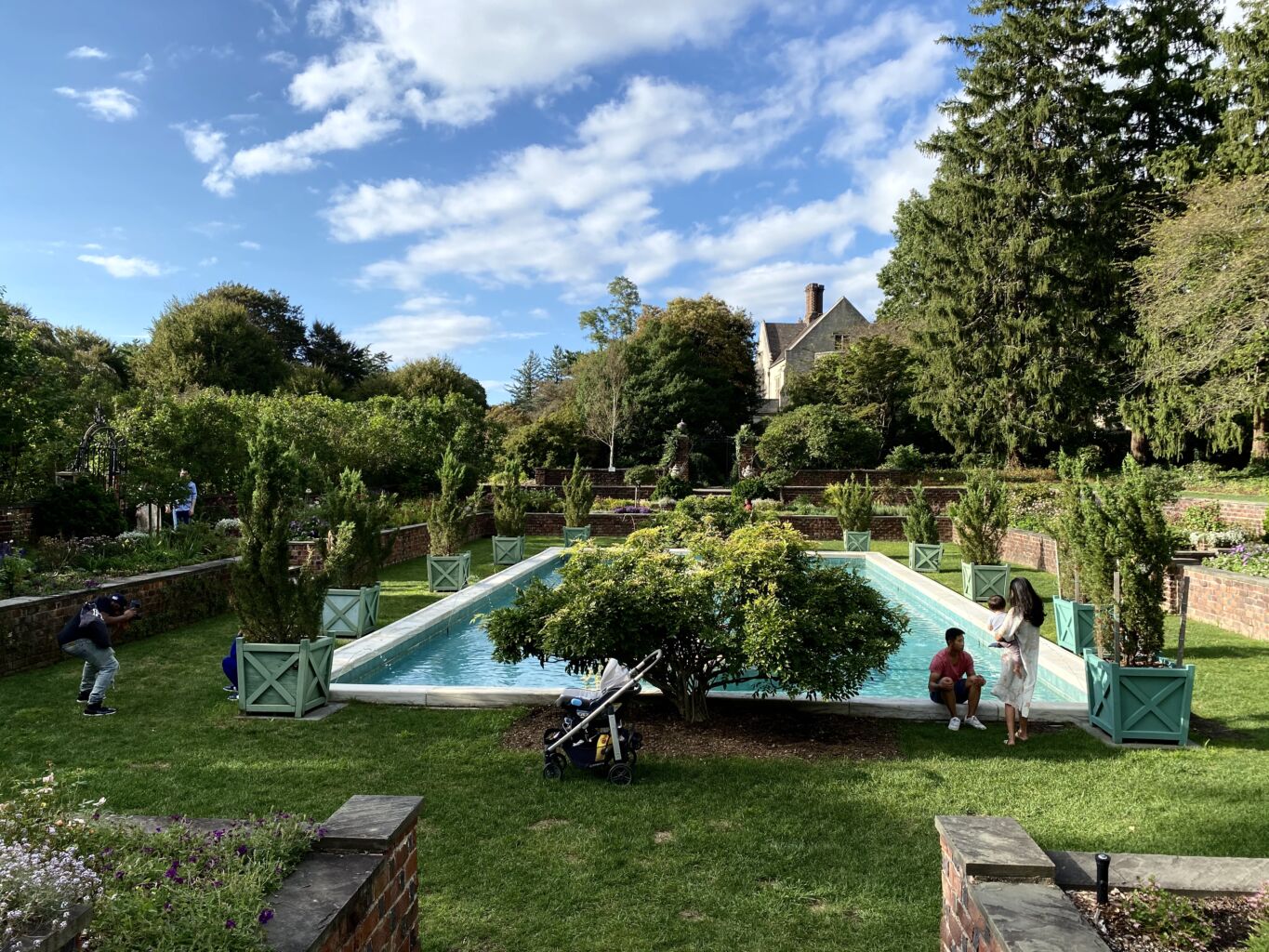 Planting Fields Foundation