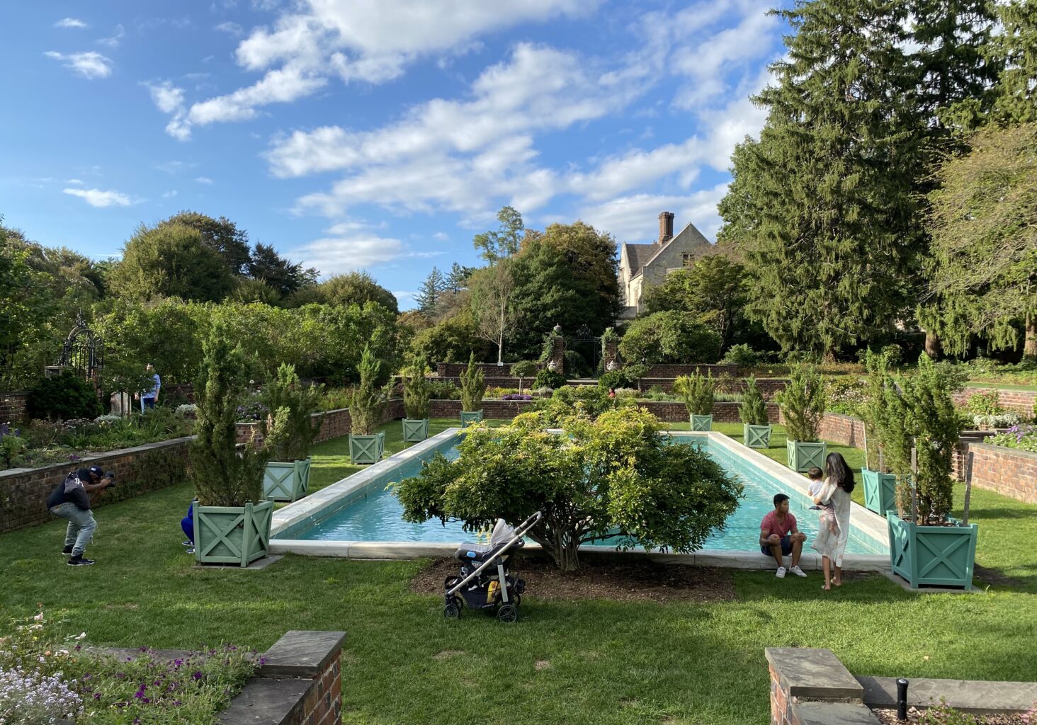 Planting Fields Foundation